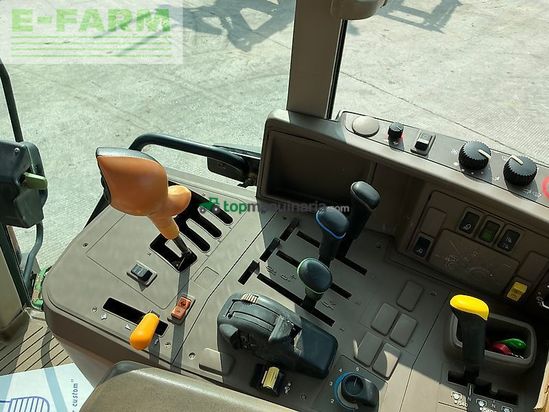 Tractor agrícola - John Deere - 6115m tractor (st26012)
