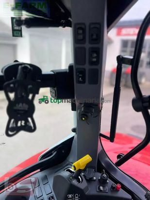 Tractor agrícola - Steyr - 6150 profi cvt (stage v)