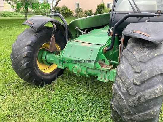 Telescopica - John Deere - 3215 euroaufnahme