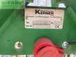 Cultivador - Kerner - komet k 300 üh