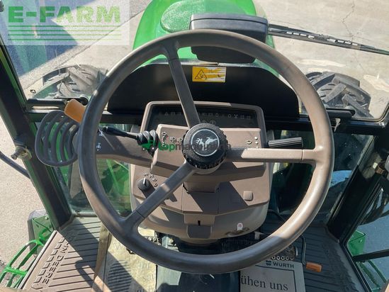 Tractor agrícola - John Deere - 5080R