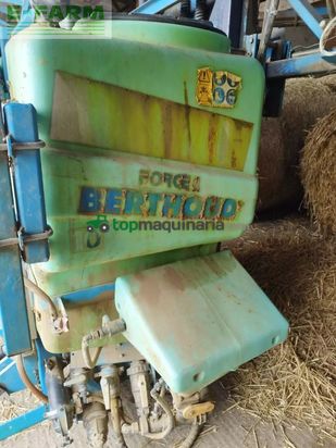 Atomizador -  - force 10