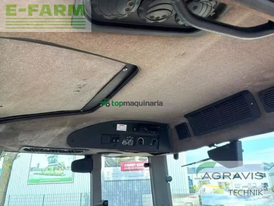 Tractor agrícola - Case IH - cvx 160