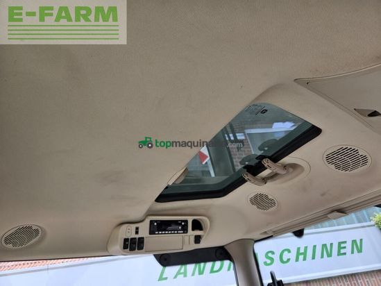 Tractor agrícola - John Deere - traktor 6250r