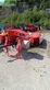 Cortacésped manual - Kuhn - fc 313