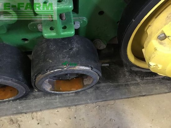 Tractor agrícola - John Deere - 8370rt my18 e23 40