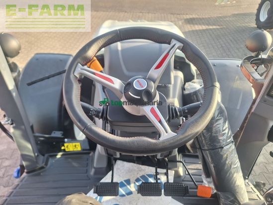 Tractor agrícola - Steyr - 4120 expert