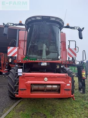 Cosechadora de Cereal - Case IH - af 7150