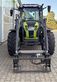 Tractor agrícola - Claas - axos 240 advanced + mx a106