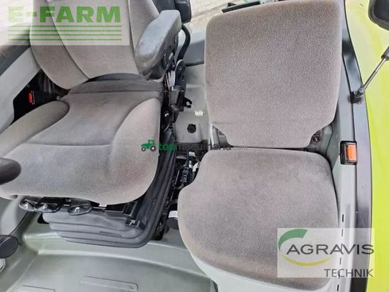 Tractor agrícola - Claas - axion 810 cebis