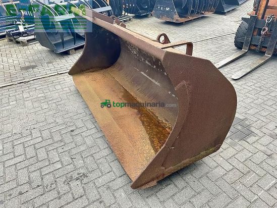 Minicargadora - O&K - l 18