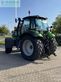 Tractor agrícola - Deutz-Fahr - agrotron m 610