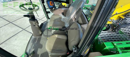 Cosechadora de Cereal - John Deere - 8500