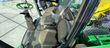 Cosechadora de Cereal - John Deere - 8500