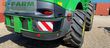 Cosechadora de Cereal - John Deere - 8500
