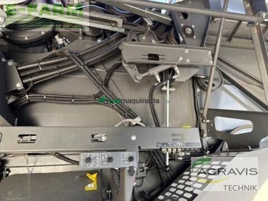 Cosechadora de Cereal - Fendt - 5255 lmcs + pf 5,40 m