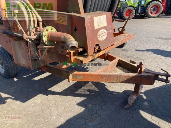 Riego - Hüdig - iromat 90