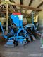 Sembradora - Lemken - saphir 7/300-st/b