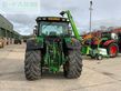 Tractor agrícola - John Deere - 6155r tractor (st25777)