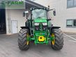 Tractor agrícola - John Deere - 6140m