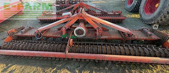 Grada rotativa - Kuhn - hr 4501