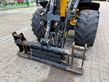Minicargadora - JCB - 403 smart power hoflader