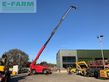 Telescopica - Manitou - mrt 2550+ privilege roto telehandler (st25109)