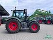Tractor agrícola - Fendt - 516 vario gen4
