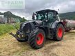 Tractor agrícola - Claas - arion 630
