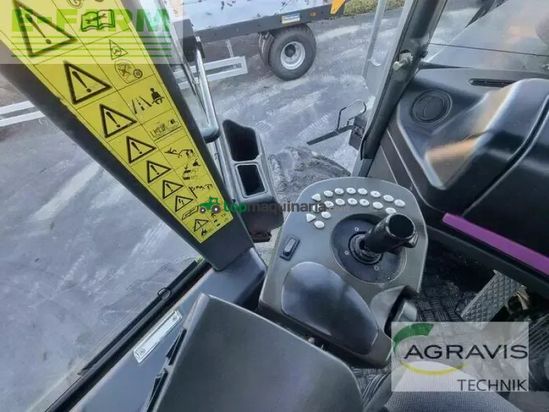 Tractor agrícola - Logset - sf 6f