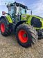 Tractor agrícola - Claas - axion 870