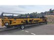 Cosechadora de Cereal - New Holland - cr9-90