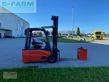 Elevadora - Linde - e20l-01