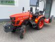 Tractor agrícola - Kubota - ek1-261