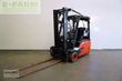 Elevadora - Linde - e 18 l evo 386-02
