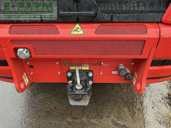 Telescopica - Manitou - mla-t 533 145 v+