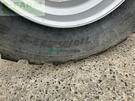 Henificador - Vicon - andex 1304 comfort