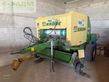 Empacadora gigant - Krone - roundpack 1250 mc ( rp 1250 mc )