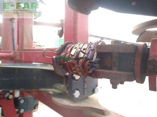Cultivador - Horsch - terrano 6 fx