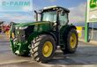 Tractor agrícola - John Deere - 7230r