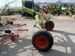 Rastrillo - Claas - liner 1750