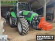 Tractor agrícola - Deutz-Fahr - agrotron m620