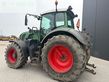 Tractor agrícola - Fendt - vario 828