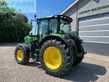 Tractor agrícola - John Deere - 6110r tls