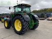 Tractor agrícola - John Deere - 6215r tractor (st24594)