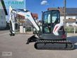 Excavadora - Bobcat - e 55 z