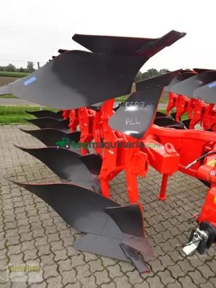 Arado - Kuhn - vari master 153 4e 80/102, 4 scharig