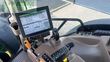 Tractor agrícola - John Deere - 6215r ap med frontlift