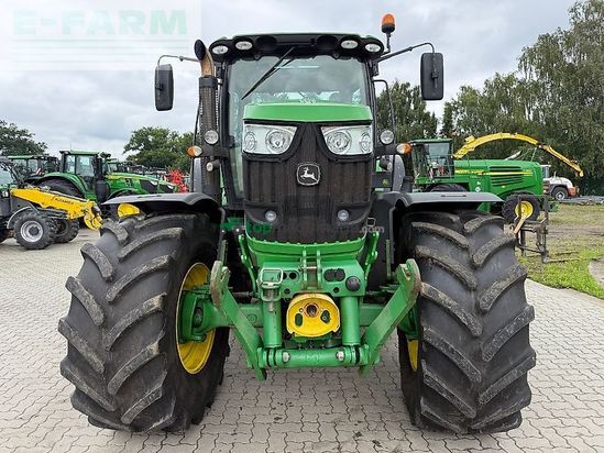 Tractor agrícola - John Deere - 6170r
