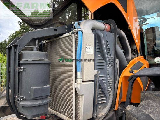 Tractor agrícola - Claas - AXION 920 with SCR